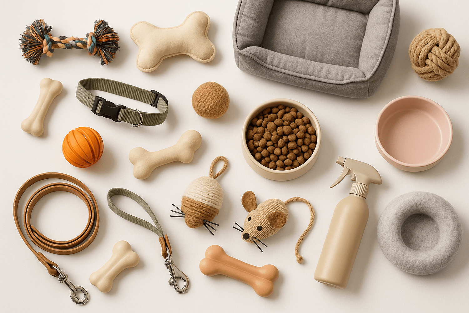 Evcil Hayvan Ürünleri - Pawliox