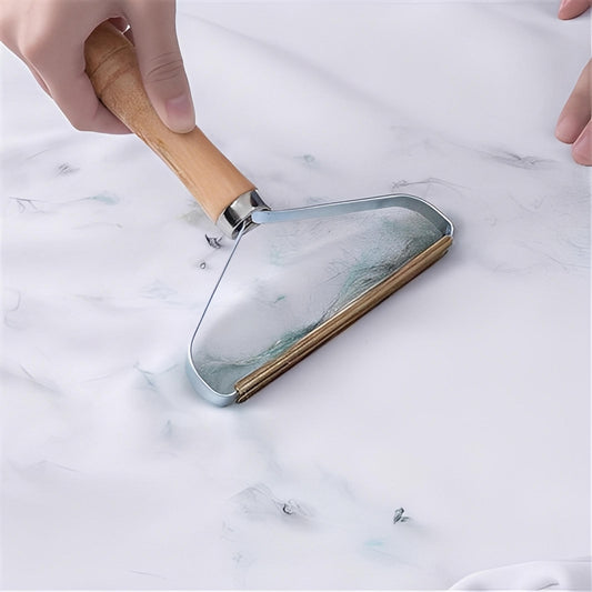 Taşınabilir Tüy ve Tiftik Temizleyici