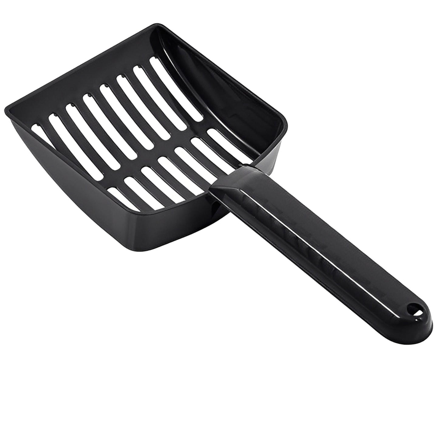 Kedi Kumu Eleme ve Temizleme Küreği