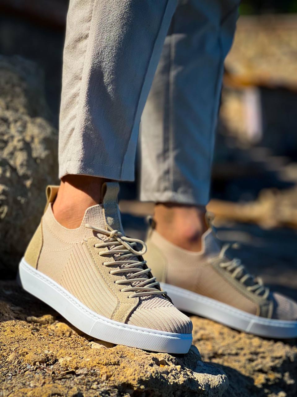 Günlük Ayakkabılar - Pawliox