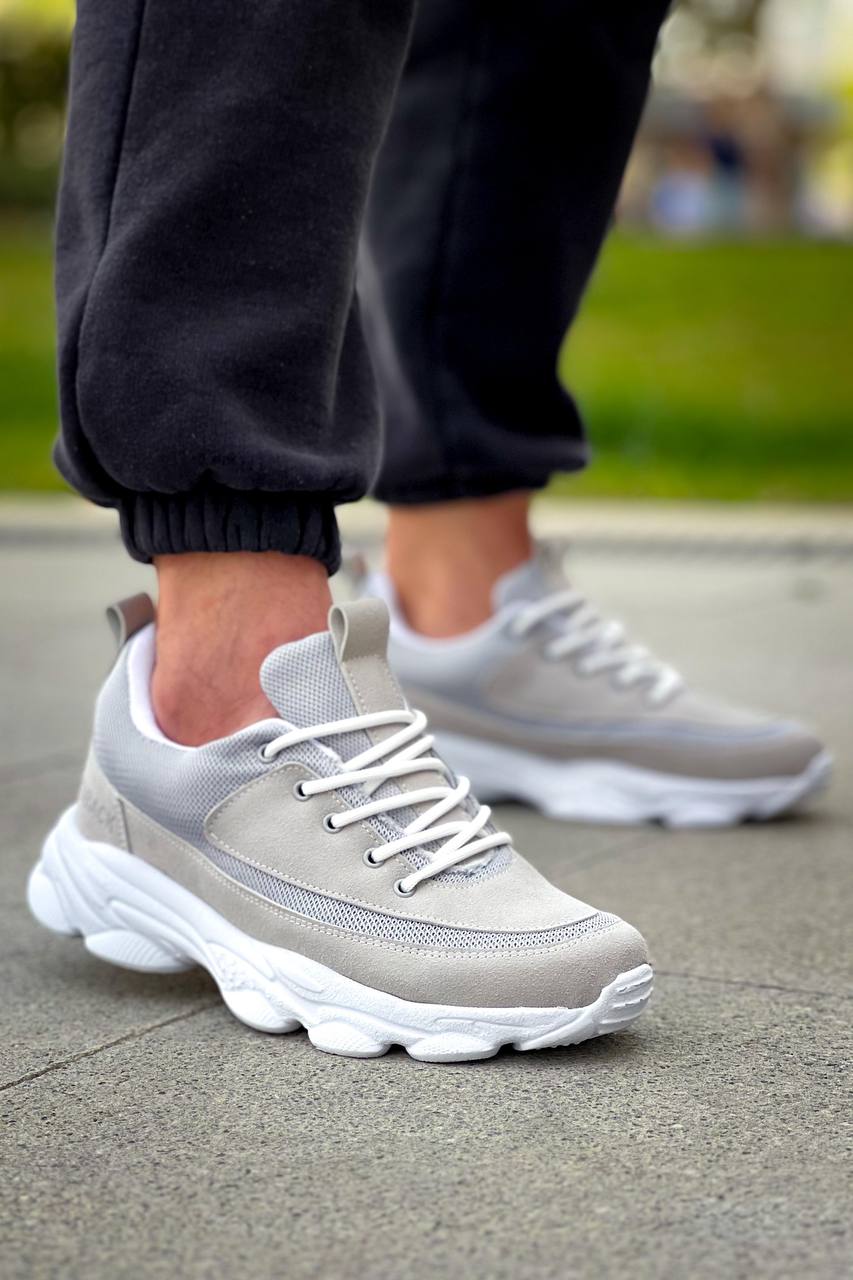 Spor Ayakkabılar - Pawliox