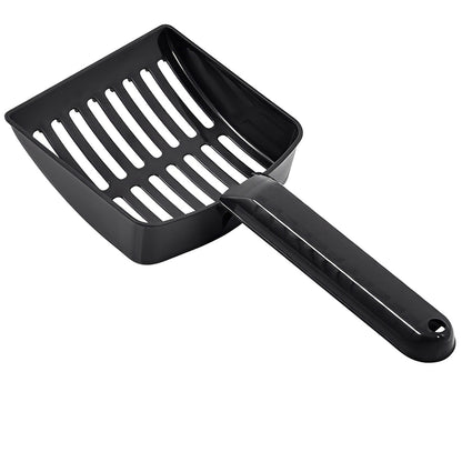 Kedi Kumu Eleme ve Temizleme Küreği